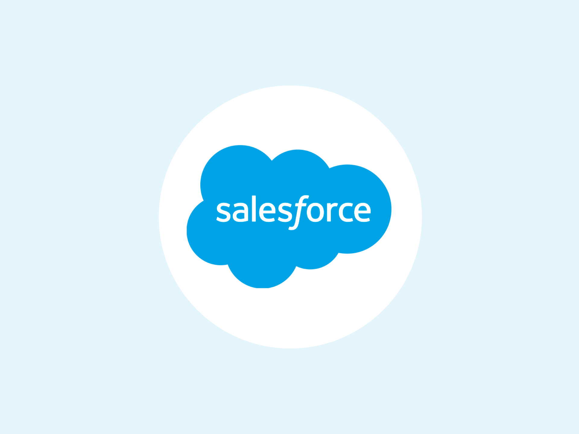 Pinpoint Salesforce Integration